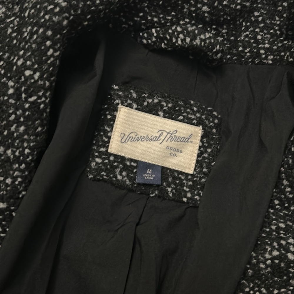 Nwot Universal Thread Coat - image 2